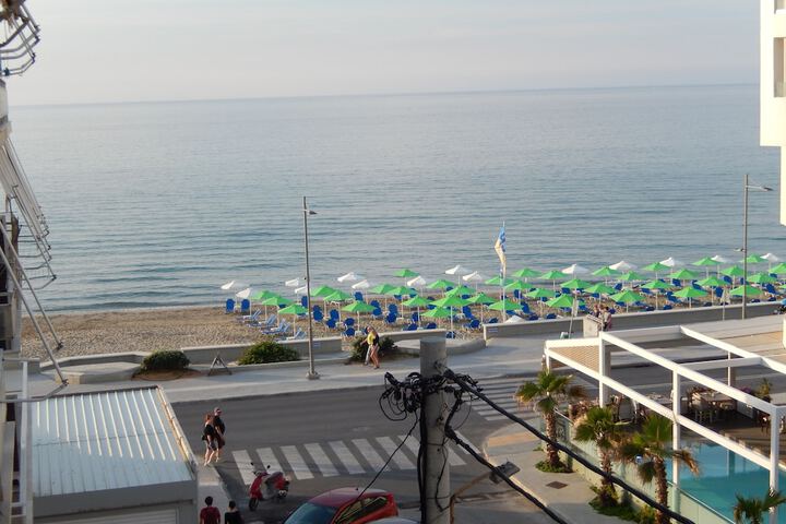 Hotel View 53 of 53