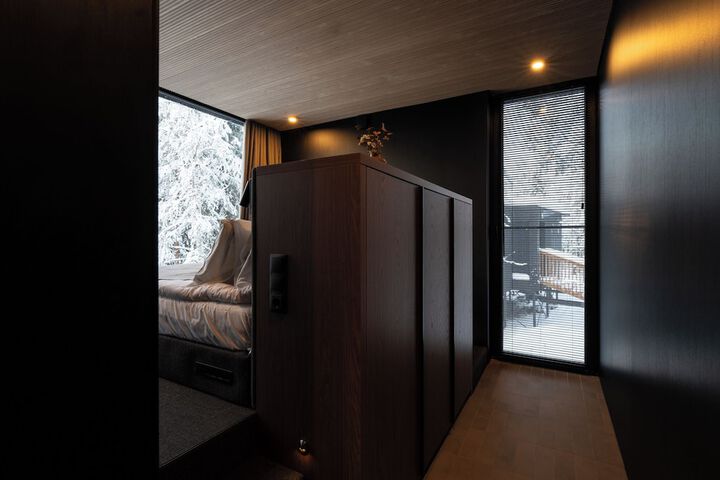 Image of NOA VILLAS Aurora Lapland Resort