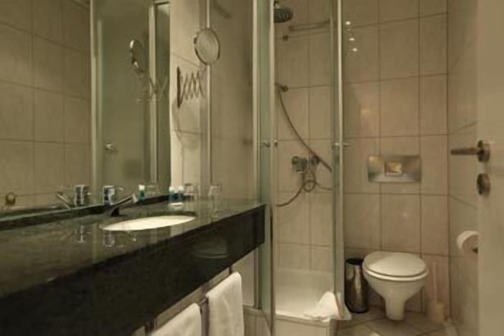Bath Amenities