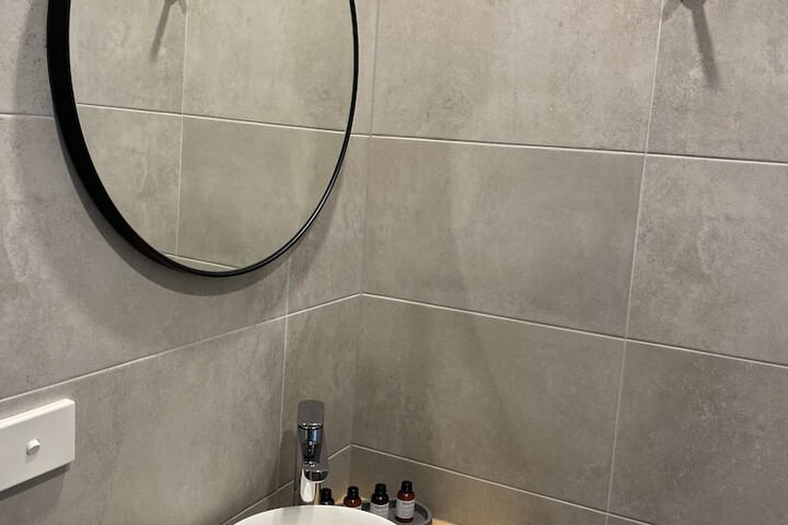 Bath Photo