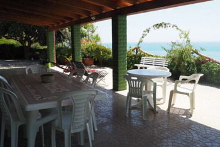 Terrace/Patio 15 of 18