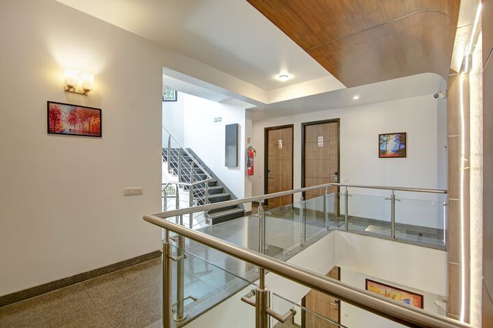 Hotel Interior 69 of 82
