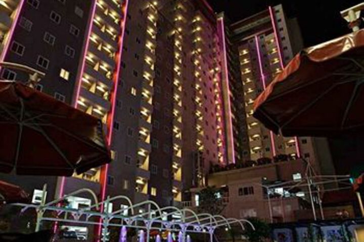 MG Suites Apt 19