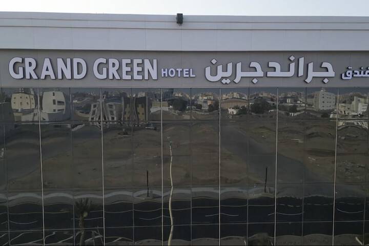 Grand Green Hotel