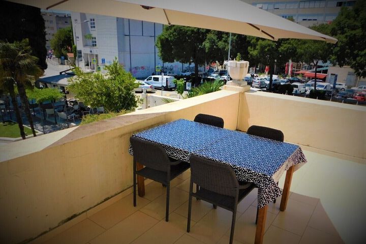 Terrace/Patio 32 of 47