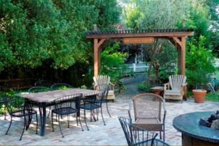 Terrace/Patio 27 of 29