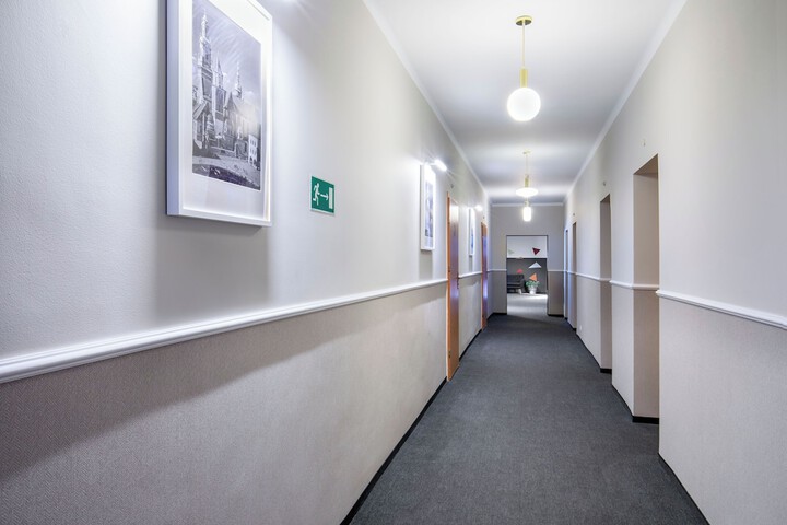 Fitness Center Photo