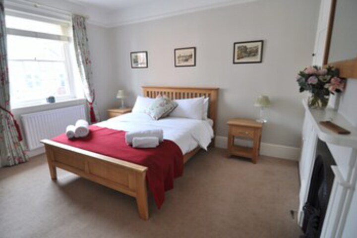 The Midhurst Townhouse