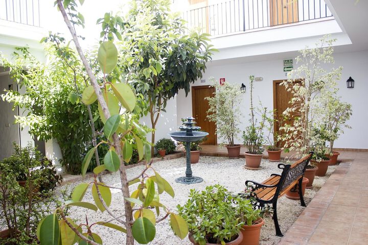 Hotel Oasis Atalaya