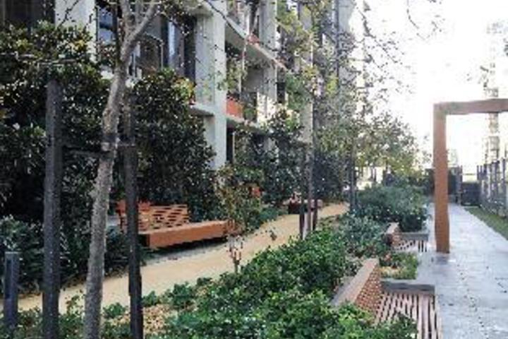 Hotel Exterior 11 of 23