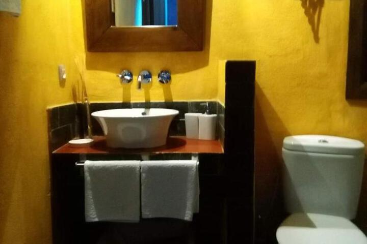 Inside Room Photo