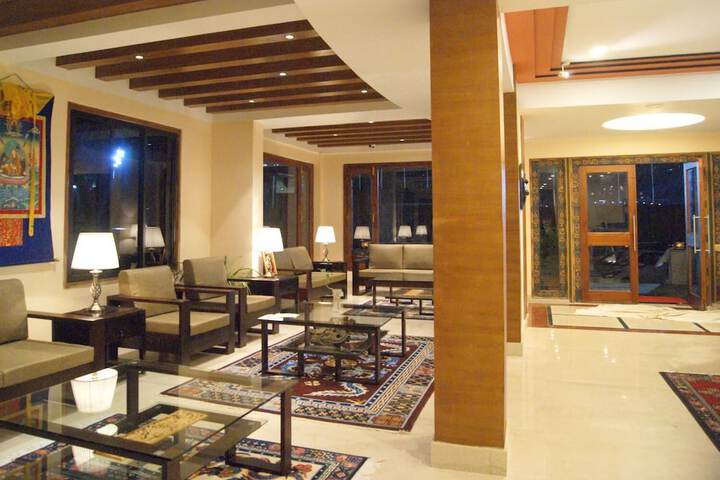 Hotel Interior 5 of 18