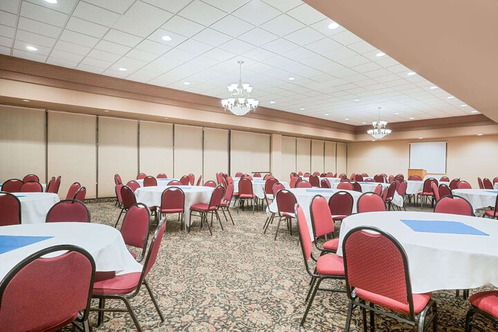 Ballroom