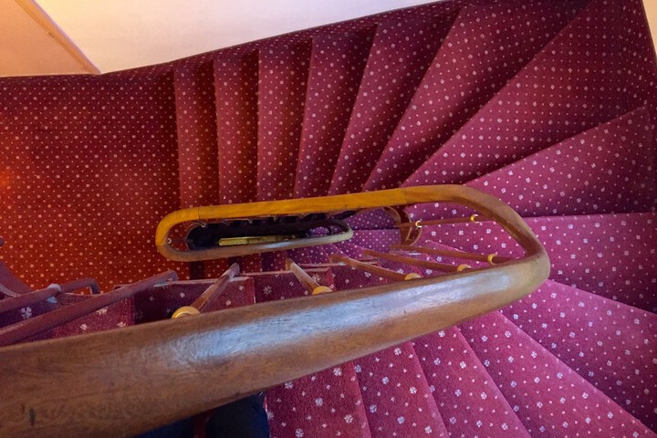 Staircase