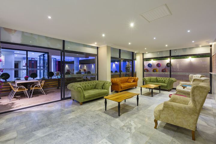 Hotel Interior 2 of 53