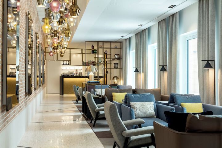 Ac Hotel Venezia by Marriott
