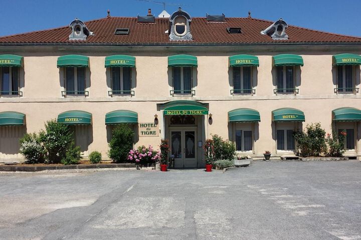 Hotel 18 of 20