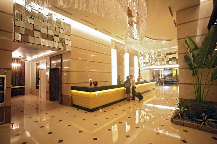 Hotel Interior 3 of 28