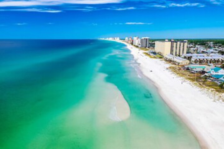 Image of 5508 Beach Drive by Forehand Rentals