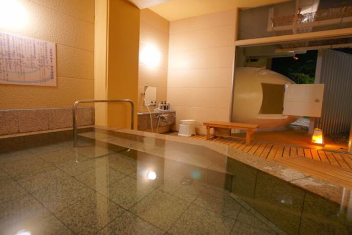 Hotel Spa