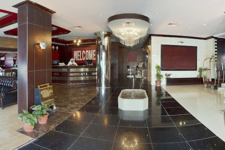 Hotel Interior 3 of 34
