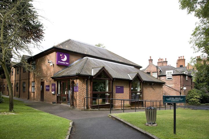 Premier Inn London Croydon South - A212
