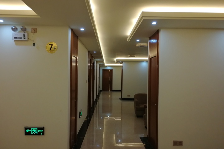 Hotel Interior 7 of 10