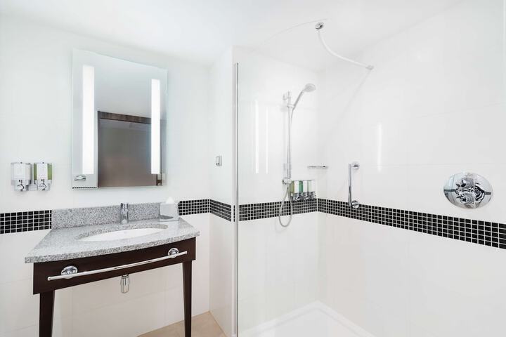 Bath Amenities