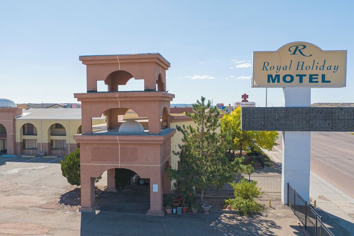 Hotel 66 of 68