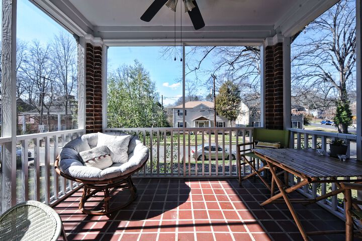 Terrace/Patio 32 of 35