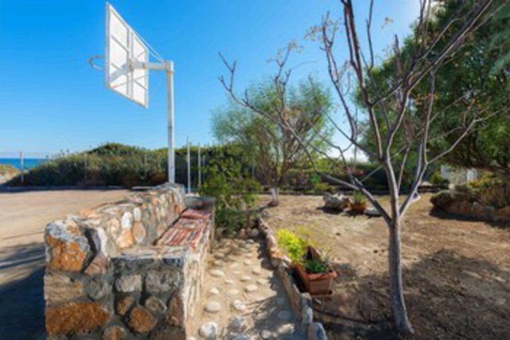 Tennis and Basketball Courts 3 of 17