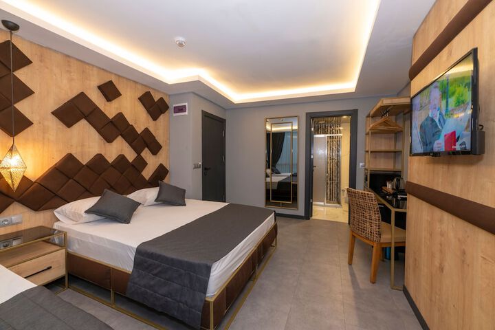 Room 15 of 45