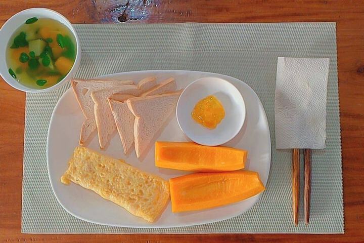 Breakfast/Coffee Service 58 of 74