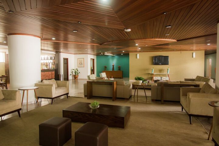 Hotel Interior 6 of 69
