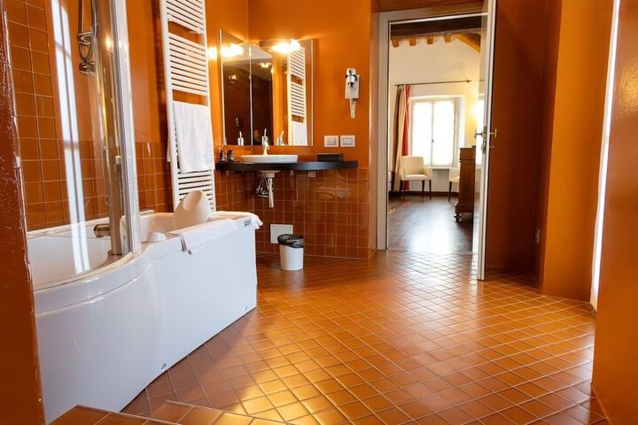 Bath Amenities