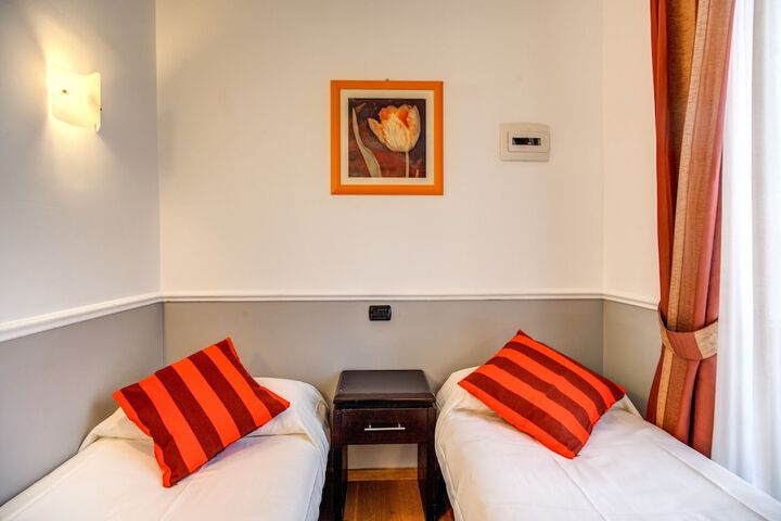 Children's theme room