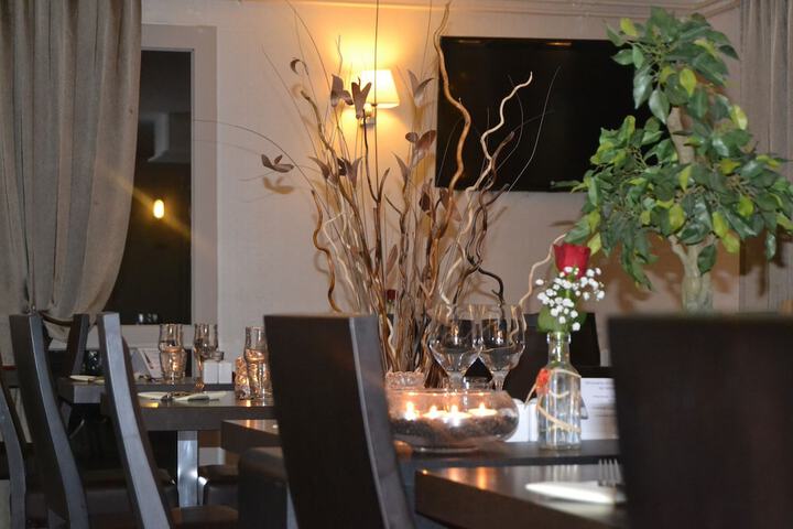 Restaurants