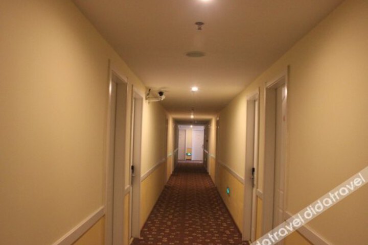Home Inn Shenyang Tiexi Furniture City Xingshun Street Branch