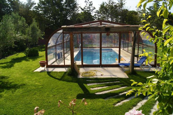 Terrace/Patio 5 of 23
