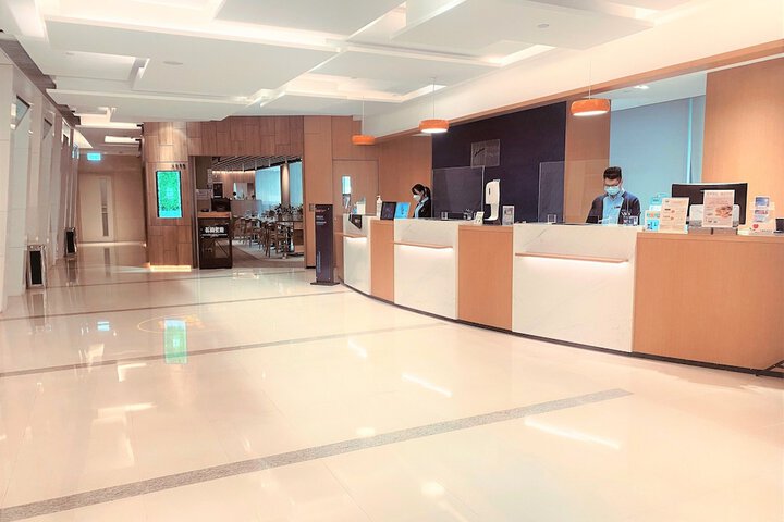 Hotel 57 of 74