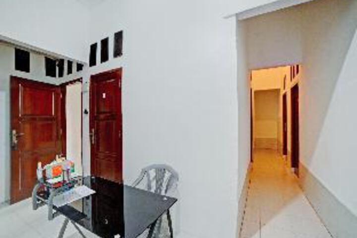 OYO 113655 Martimbang Homestay