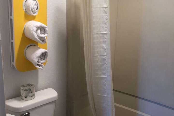 Bathroom Vanities
