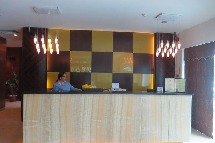 Hotel Interior 2 of 40