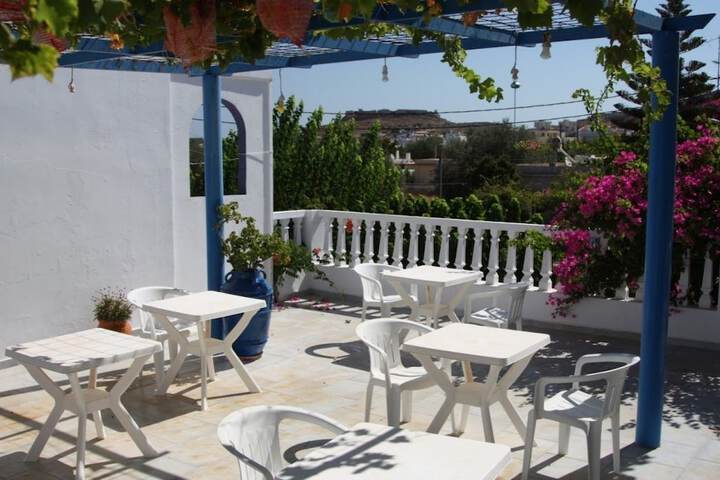 Terrace/Patio 27 of 31