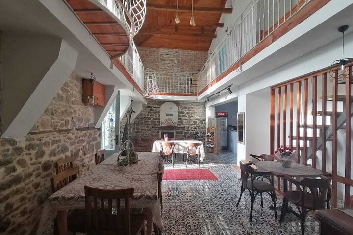 Vintage Inn Boutique Hotel