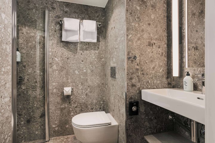 Bath Amenities