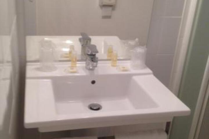 Fitness Center Photo