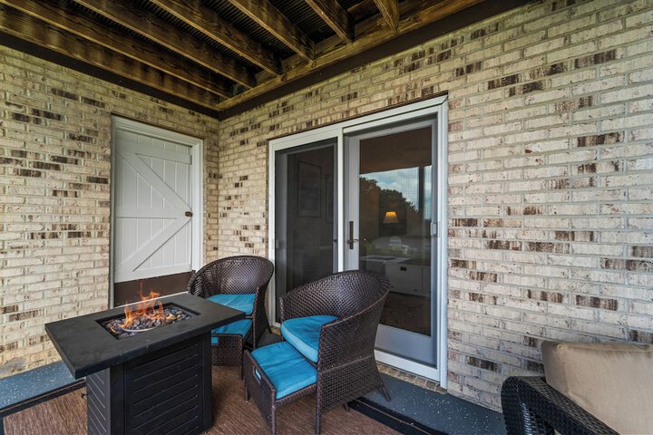 Terrace/Patio 54 of 82