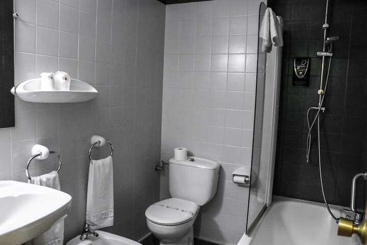 Bath Amenities