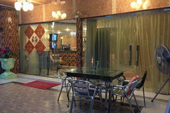 Restaurants